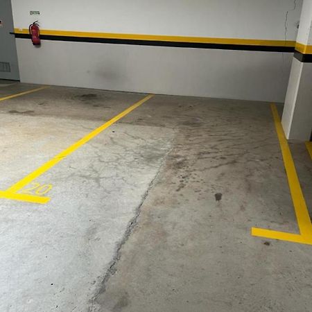 Enzo Apartament Funchal  Kültér fotó