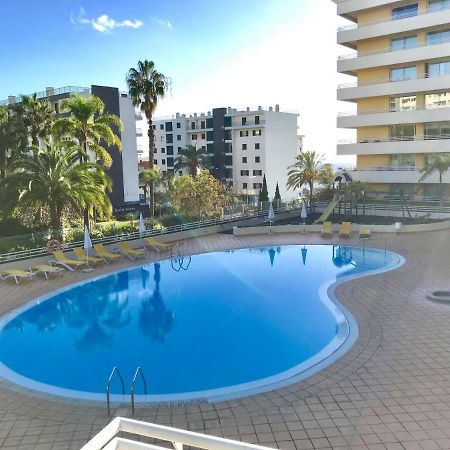 Enzo Apartament Funchal  Kültér fotó