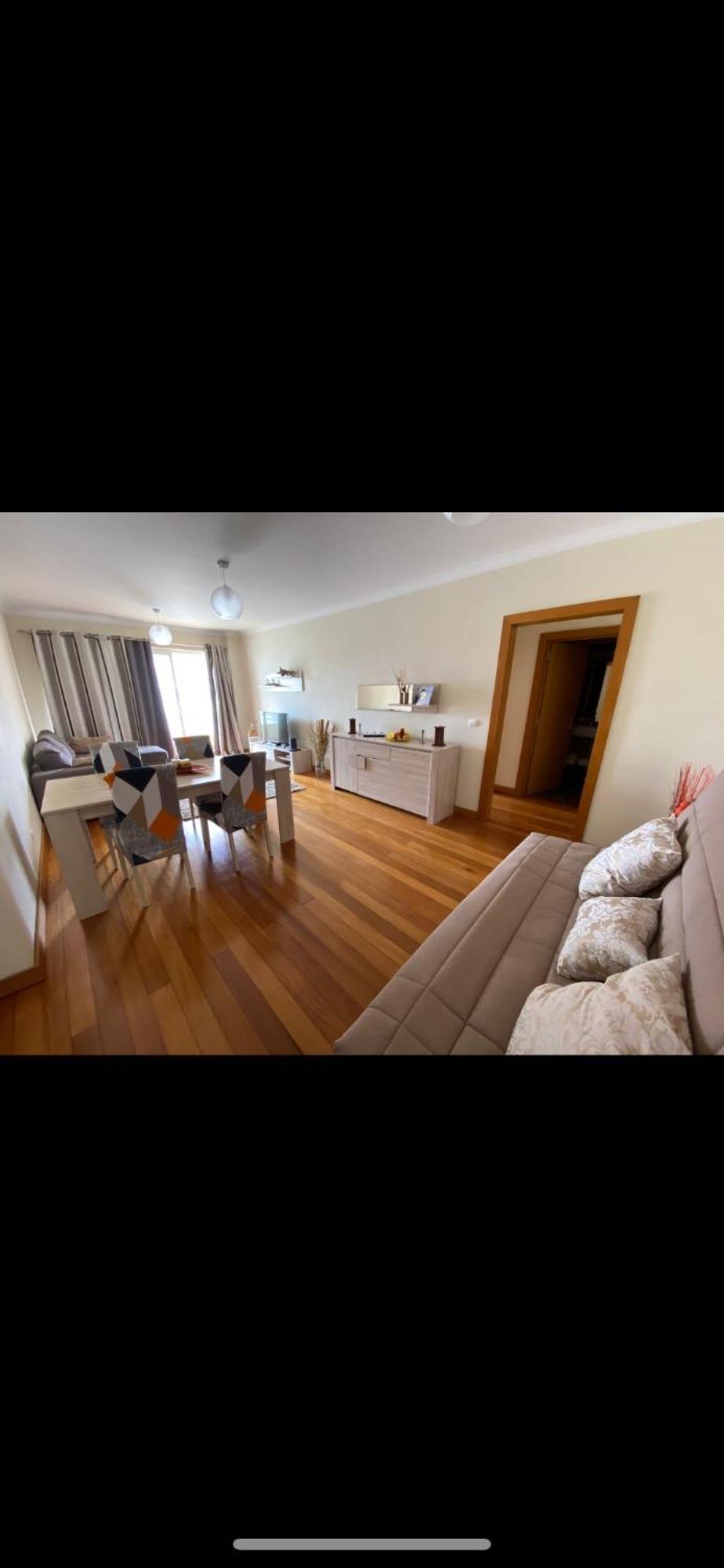 Enzo Apartament Funchal  Kültér fotó