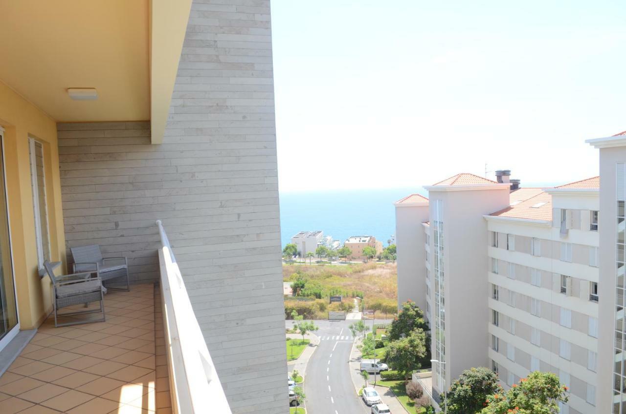 Enzo Apartament Funchal  Kültér fotó
