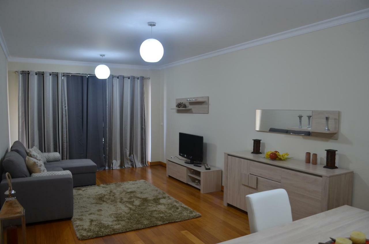 Enzo Apartament Funchal  Kültér fotó