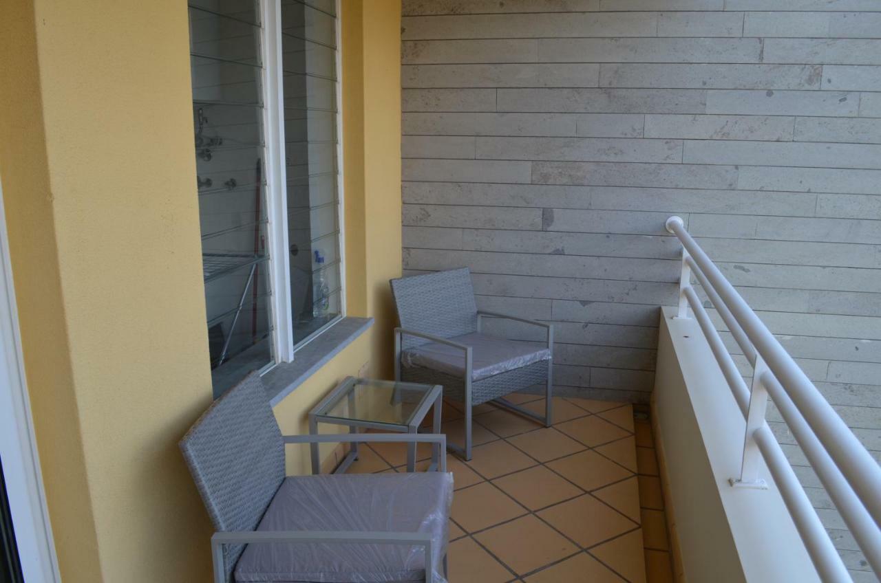 Enzo Apartament Funchal  Kültér fotó
