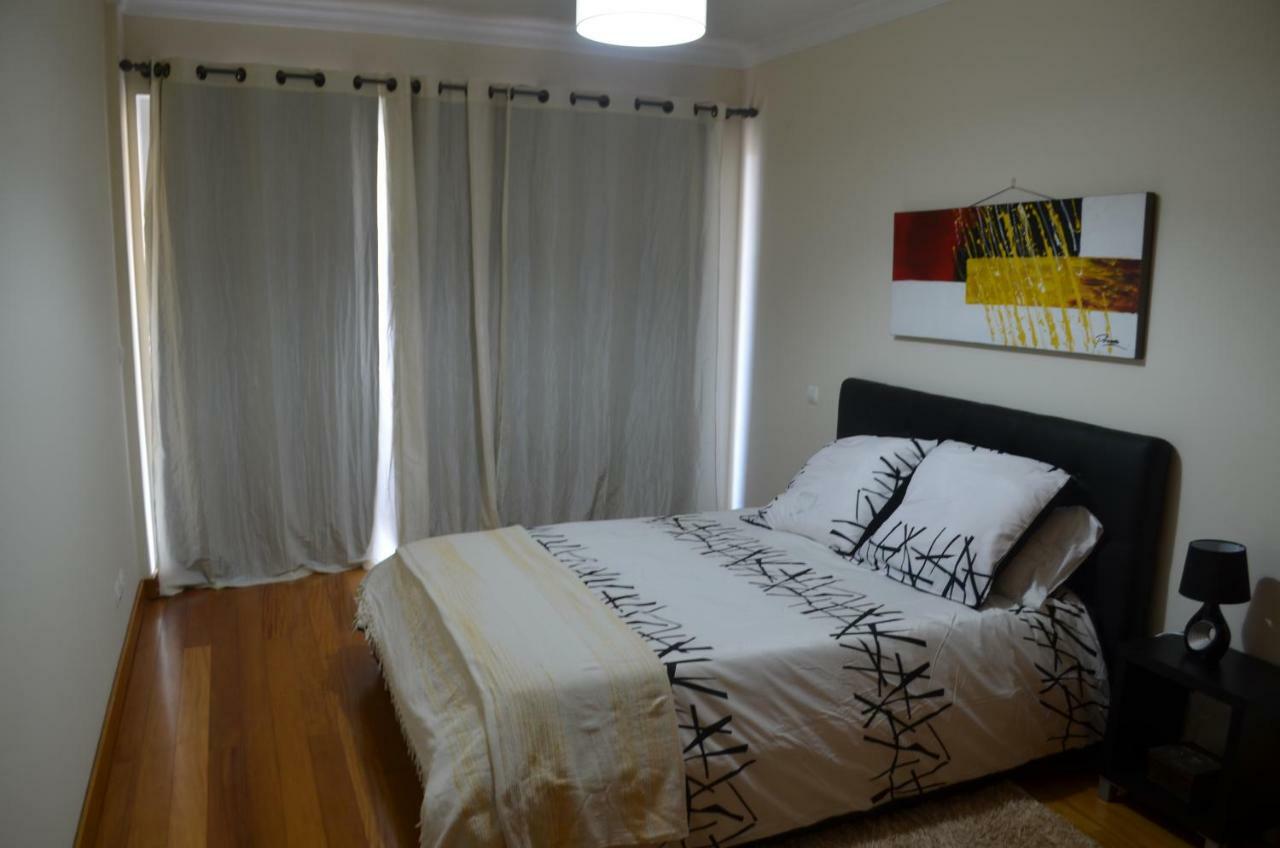 Enzo Apartament Funchal  Kültér fotó