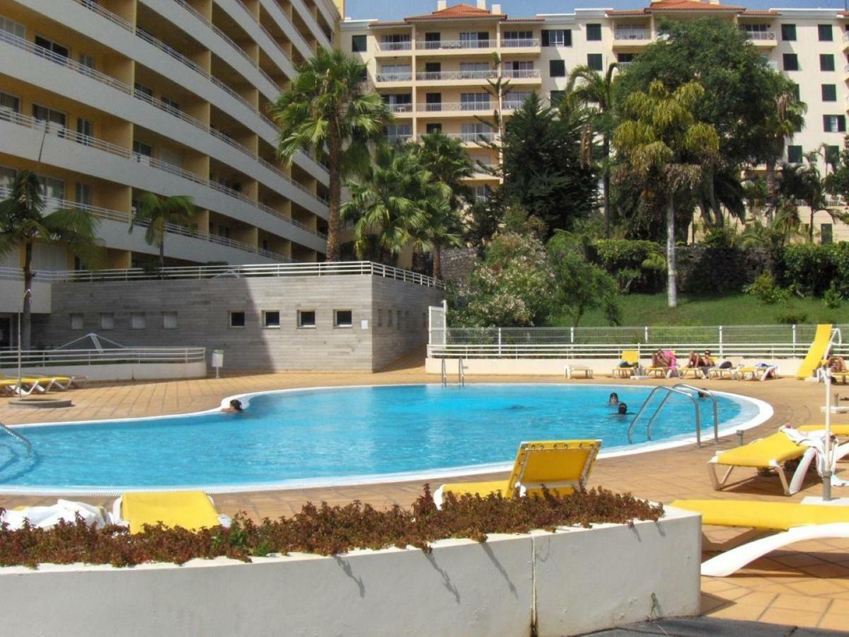 Enzo Apartament Funchal  Kültér fotó