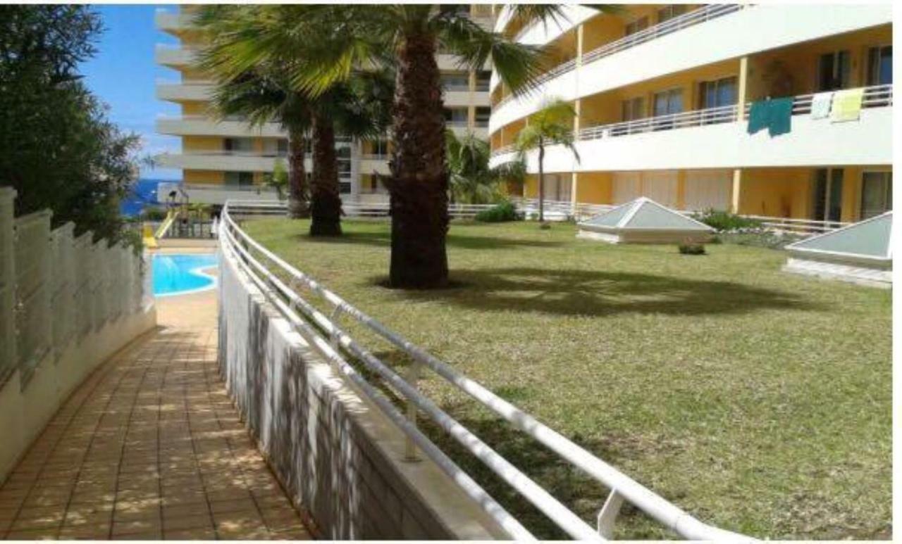 Enzo Apartament Funchal  Kültér fotó