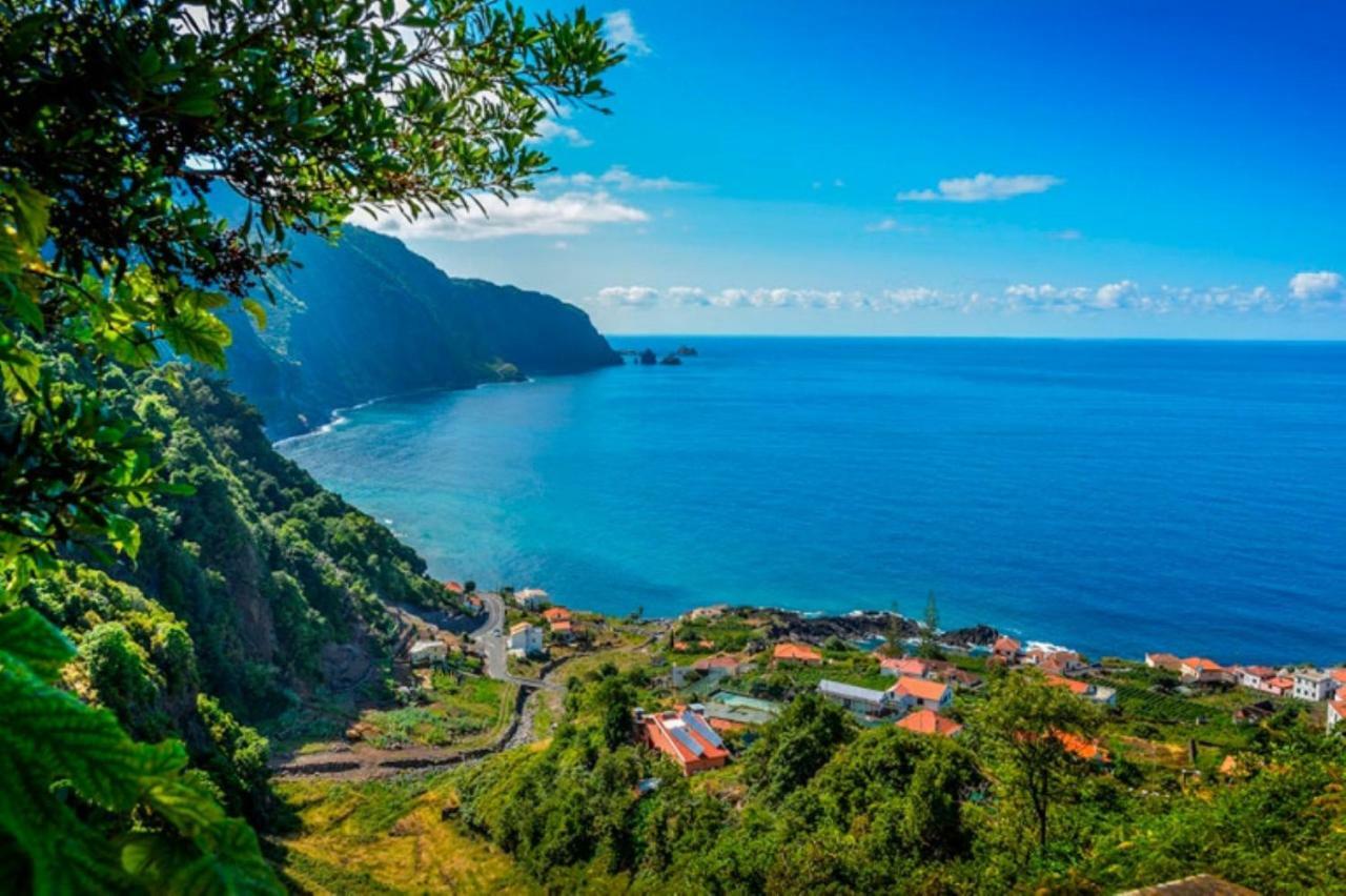 Enzo Apartament Funchal  Kültér fotó