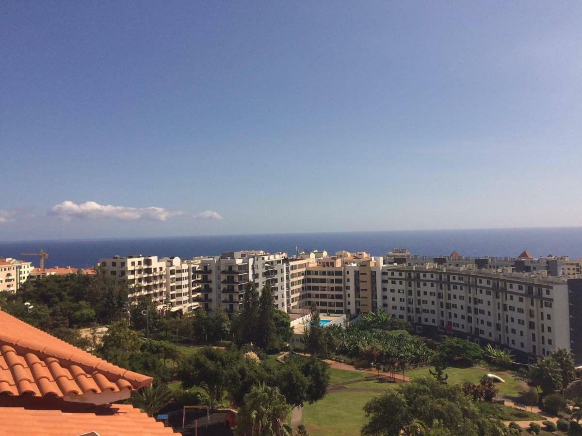 Enzo Apartament Funchal  Kültér fotó